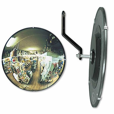 HOMECARE PRODUCTS 160 degree Convex Security Mirror  26 in. dia. HO2524326